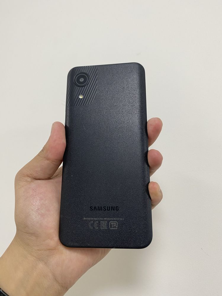Samsung a03 core