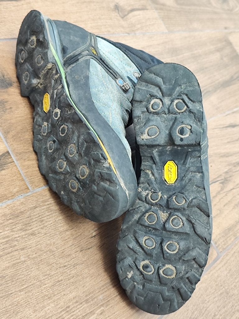 Туристически обувки Salewa