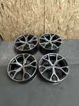 Jante 21 Bmw X5 G05 X6 G06 style M 741