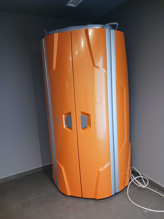 Рециклиран солариум MEGA SUN