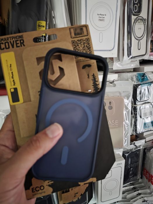 IPhone 17 Pro Tactical Hyperstealth