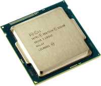 Процессор Pentium G3240 , 3100 MHz, Socket 1150
