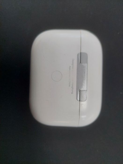 Airpods Pro 2 Original Продаётся оригинальные Наушники От Айфона