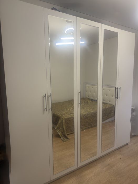 Продам спальный гарнитур, срочно! В связи с переездом