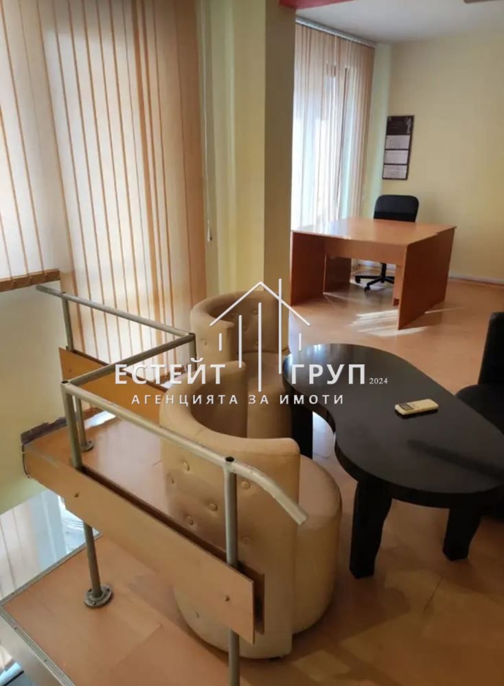 Дава се под наем Офис в Варна, Лятно кино Тракия - 95 кв.м за 510 € - Снимка #7