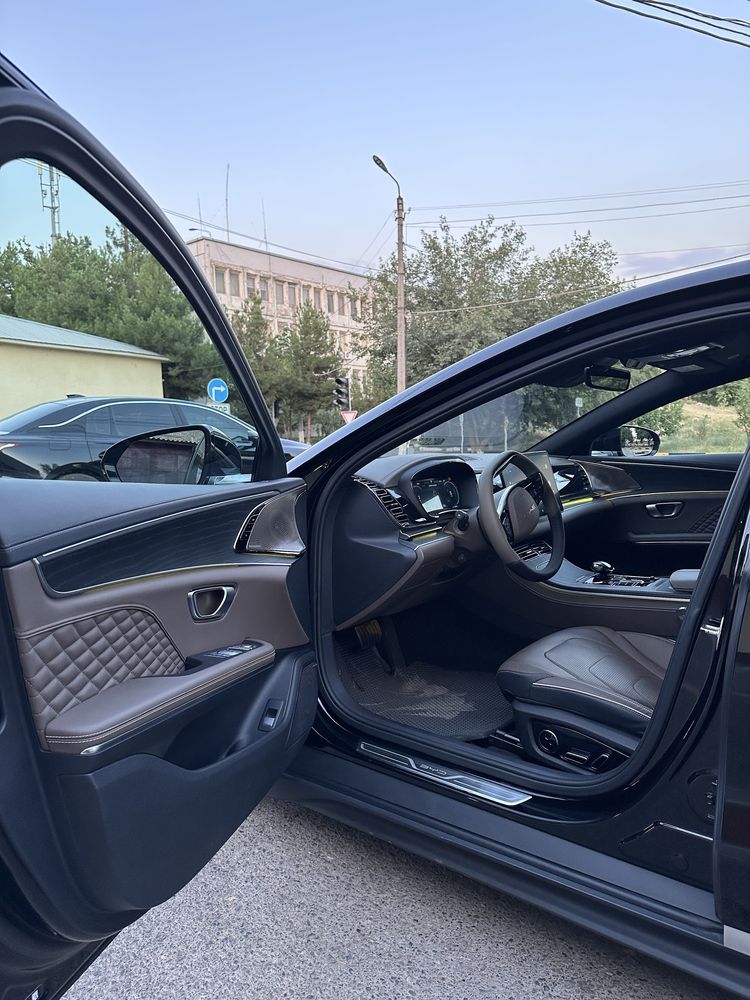 Аренда с выкупом BYD han dual mator 2023 Офицальный Диллер!!