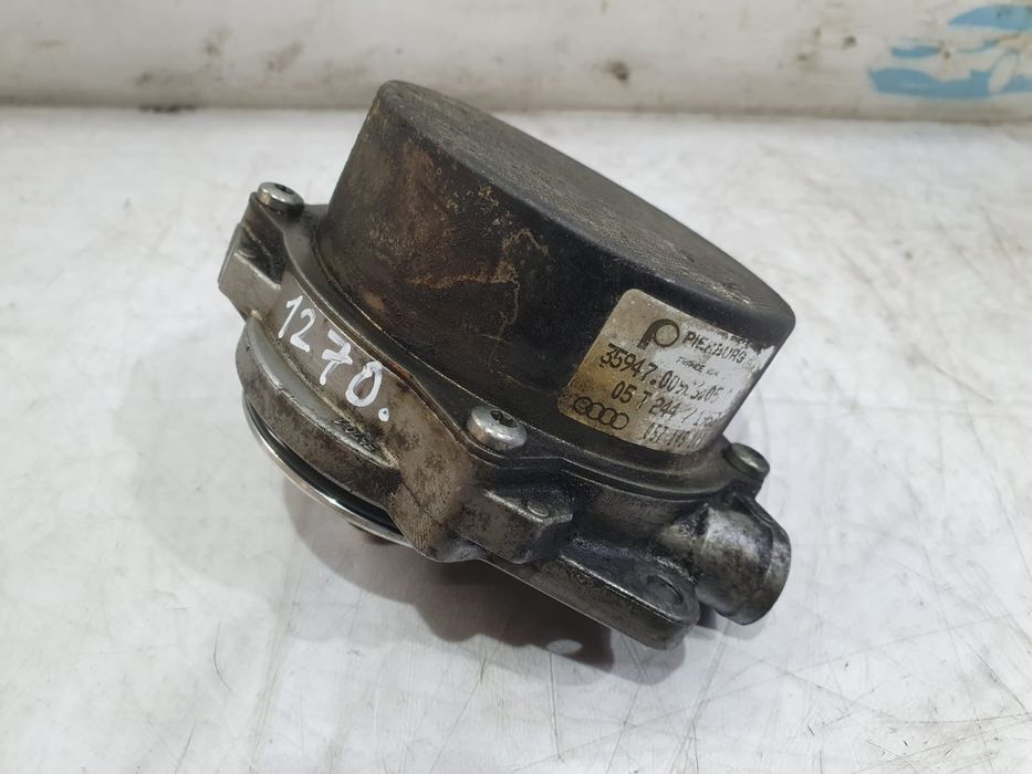 Pompa vacuum Audi A6 4F/C6 (2004 - 2008) (1270) bmk