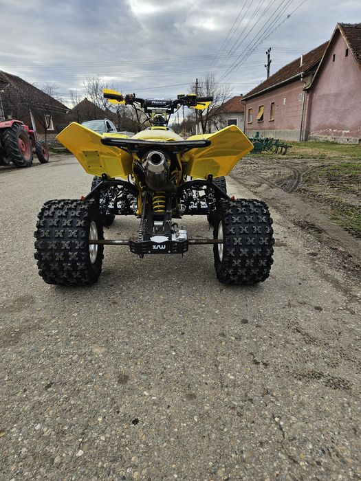 Suzuki ltr ( nu ltz yfz trx)