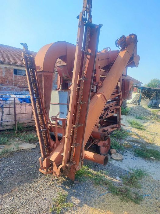 Веялка OV-25 в добро състояние