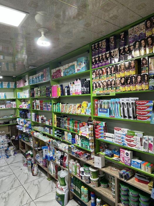 Arenda Magazin biznes sotiladi