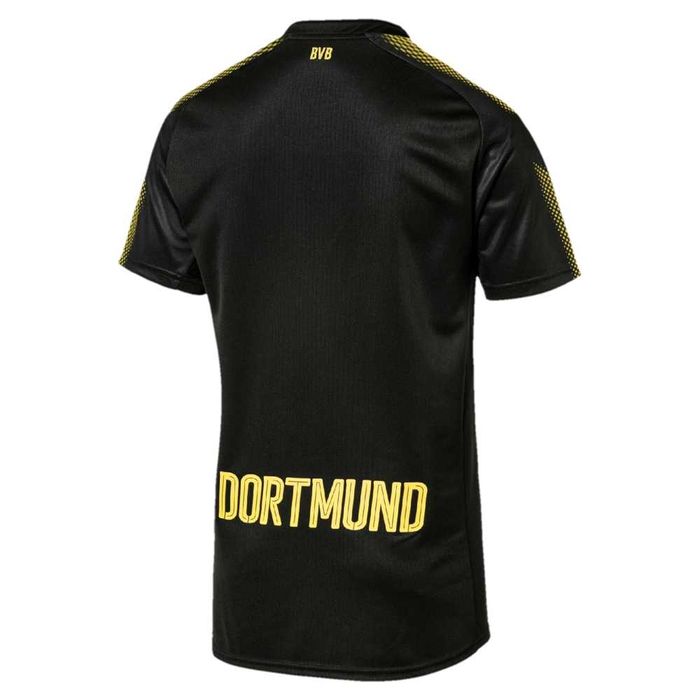 PUMA BVB оригинален комплект на Борусия Дортмунд, 12-13 год