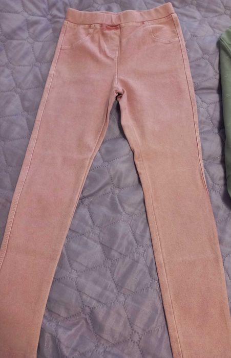 Детски дънки, клинове, джинси 6/8 год.