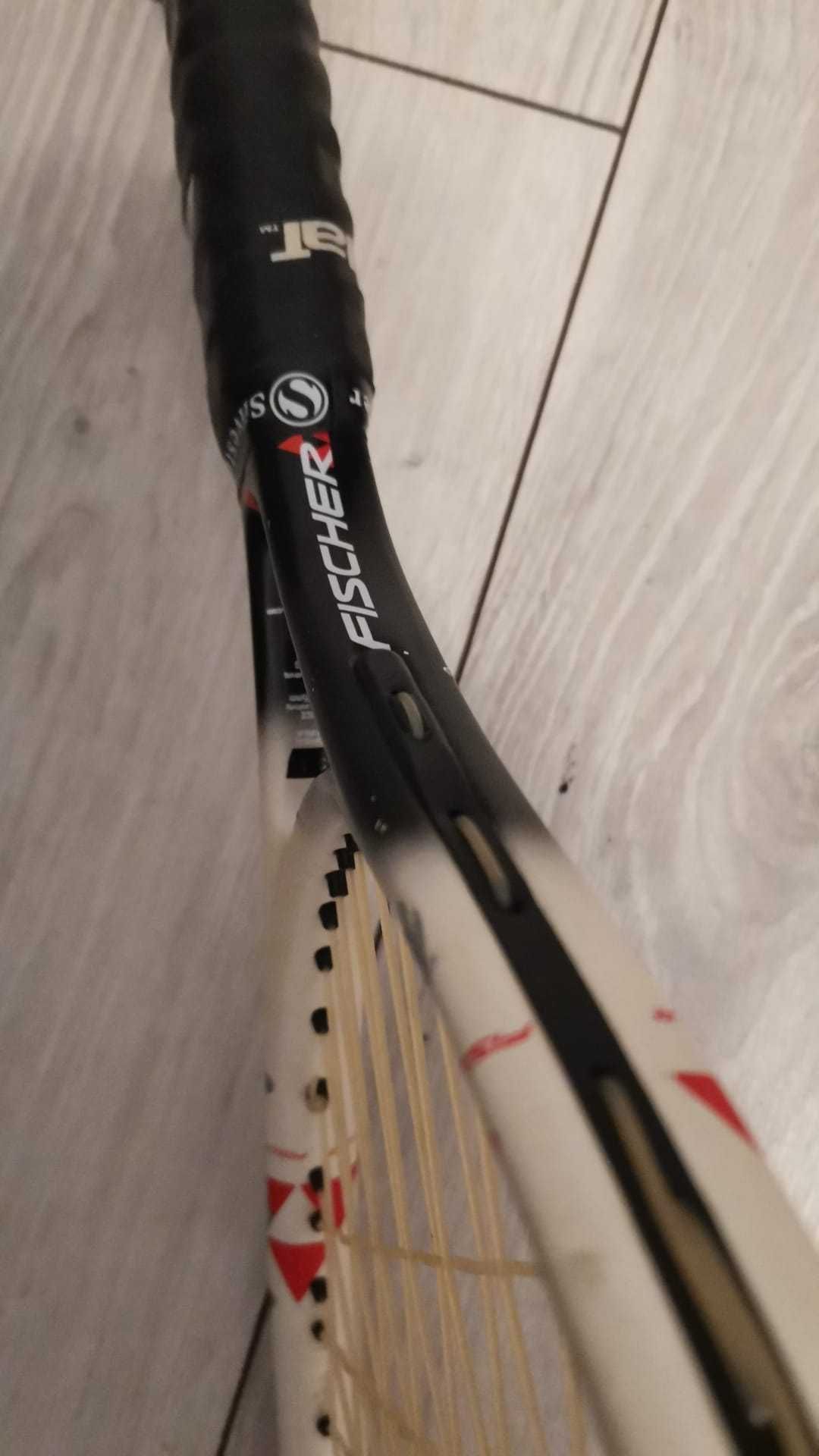 5 rachete tenis de câmp