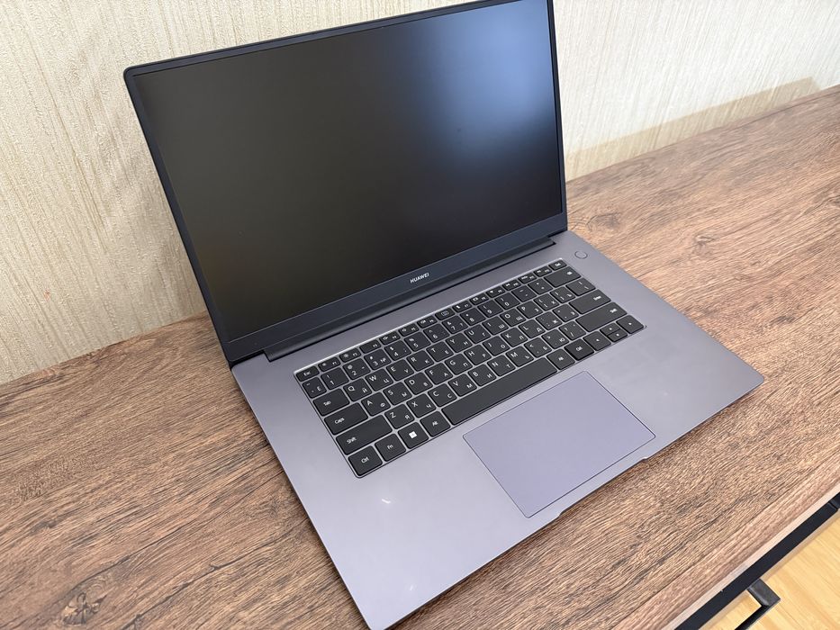 Huawei Matebook D15 ноутбук, intel core i5, 16гб озу