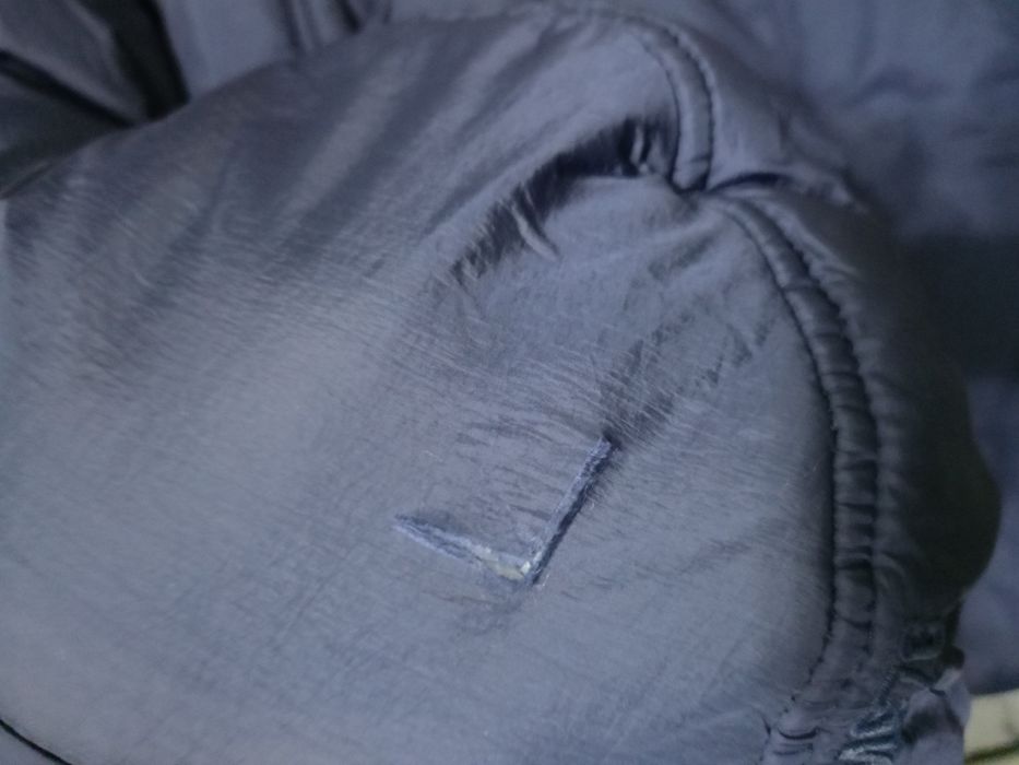 Geacă groasă Primigi