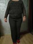 Pantaloni + bluza