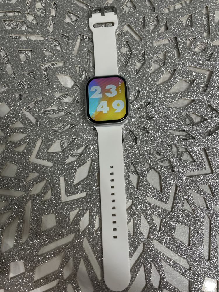 Смарт часовник smart watch
