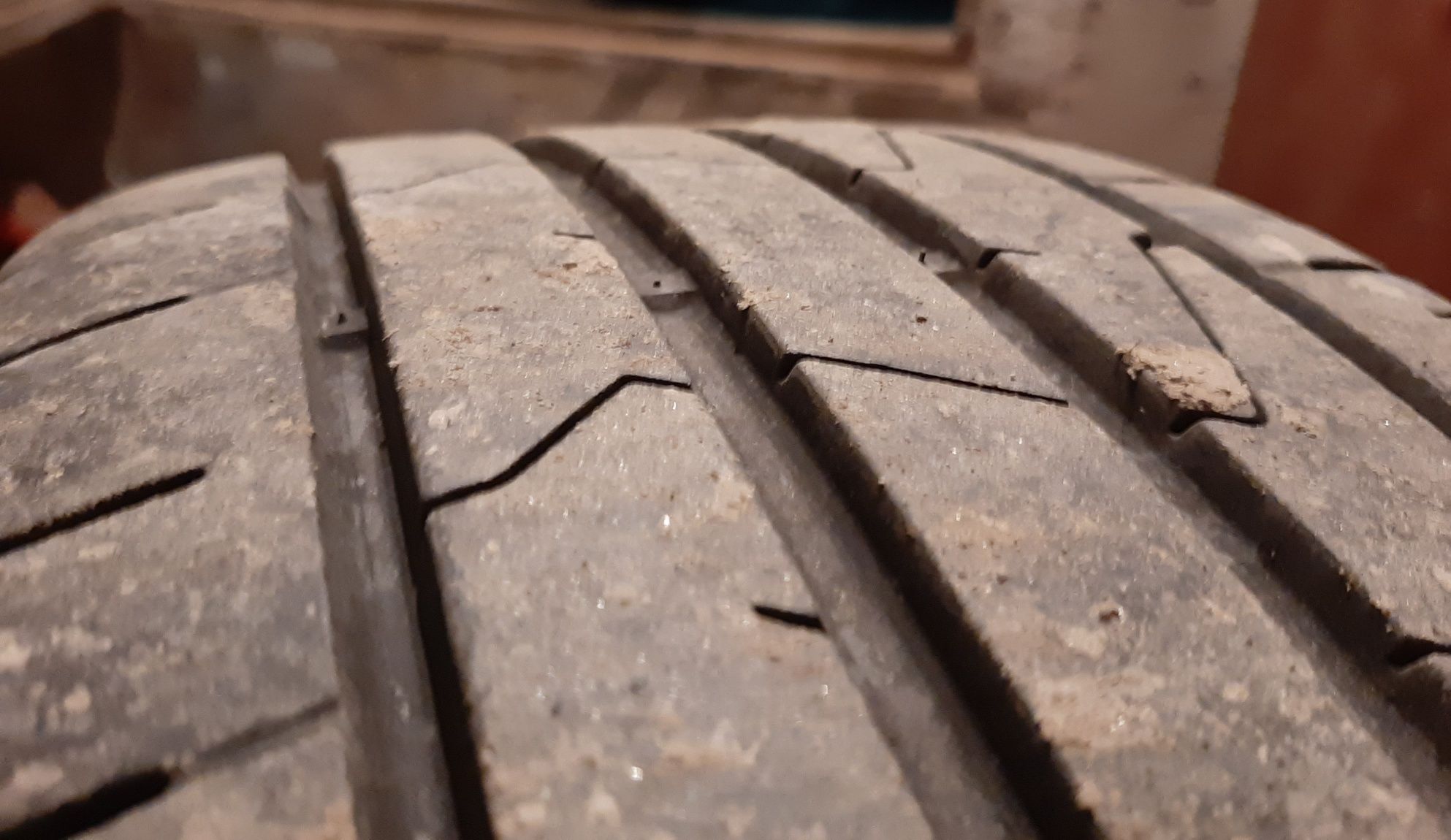 Set roti Volvo 205/55/R16, 4x114,3