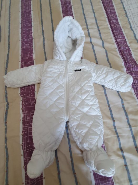 Комбинезон детский