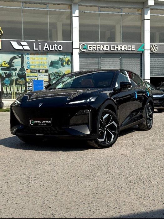 DEEPAL S07 285 Max full