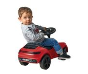 Baby Porsche 911 Детска кола над 18 месеца