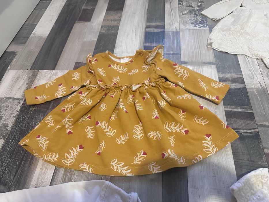 Guess Zara Liu Jo роклички 3 м