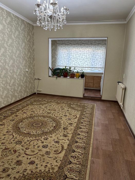 2-бөлмелі пәтер сатылады