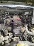 Piese motor mitsubishi pajero mk3 3.2