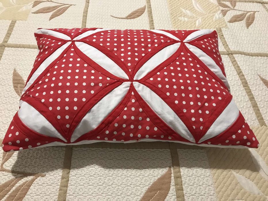 Ръчно изработени възглавници по поръчка