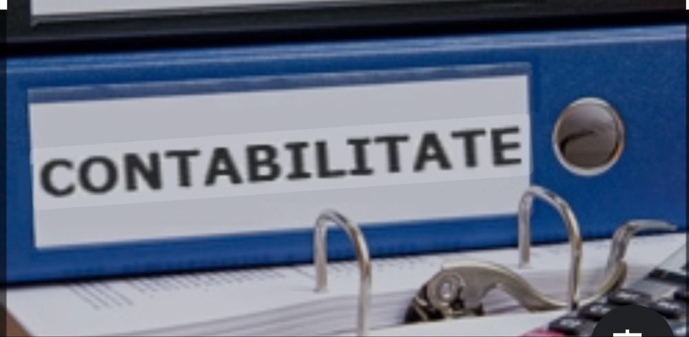 Contabila cu experiență-Expert contabil