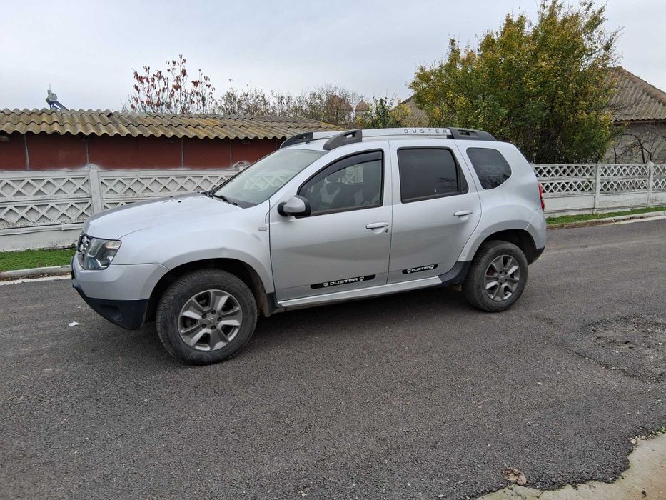 Vand Dacia Duster