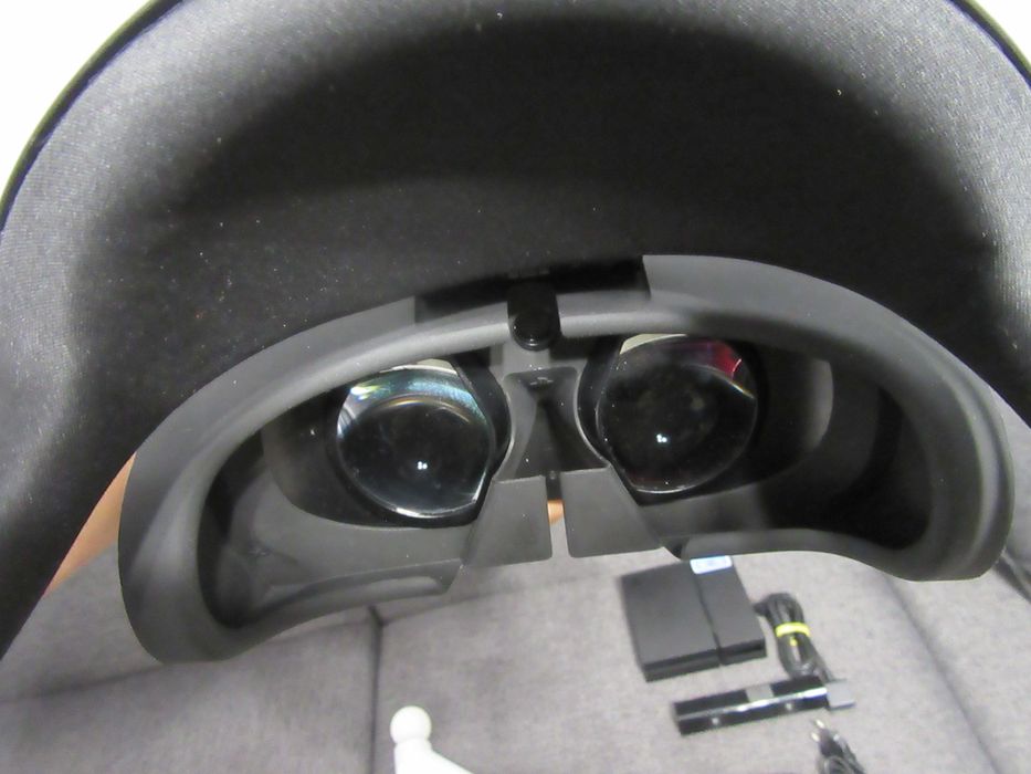 Sony Play Station 4 VR PSVR gen 1