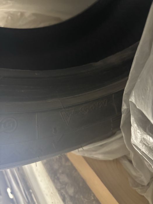 Продам зимные шины в отличном качестве !! Цена до конца недели !!