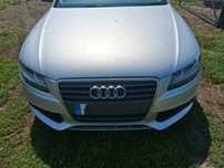 Dezmembrez audi a4 b8 2.0 tdi  CAGB  cutie manuala interior textil