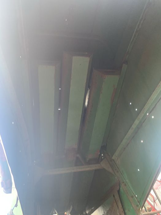 Vând John Deere 430