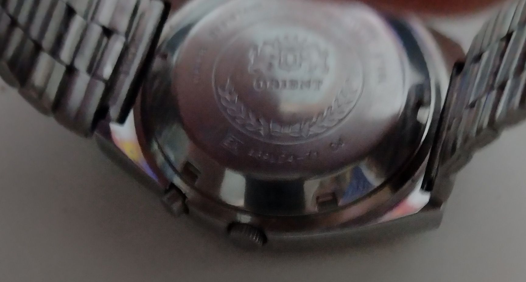 Ceas Orient automatic superb pentru bărbați
