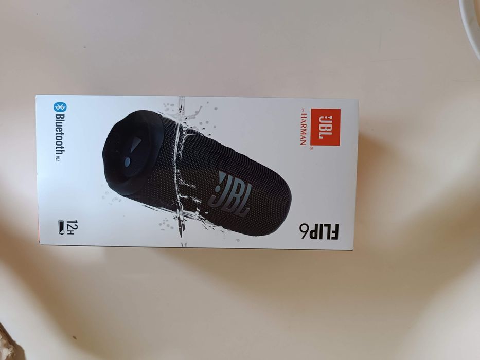 Vând boxe Jbl Go 3 jbl flip 5