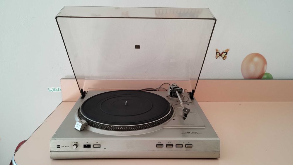 de colectie pickup Dual CS628