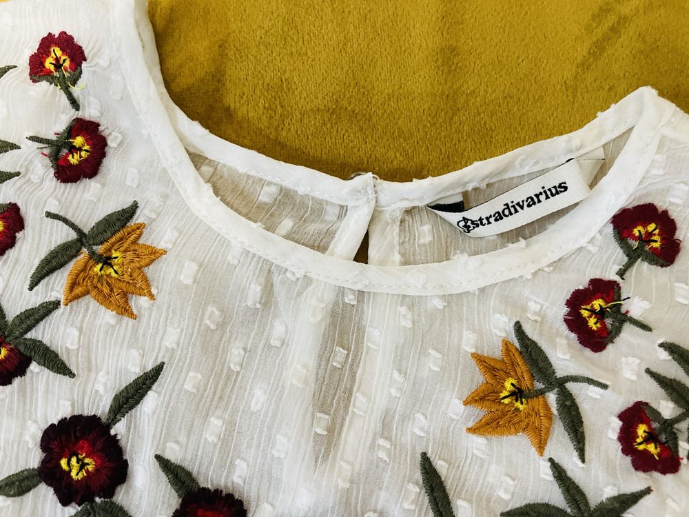 Camasa Stradivarius