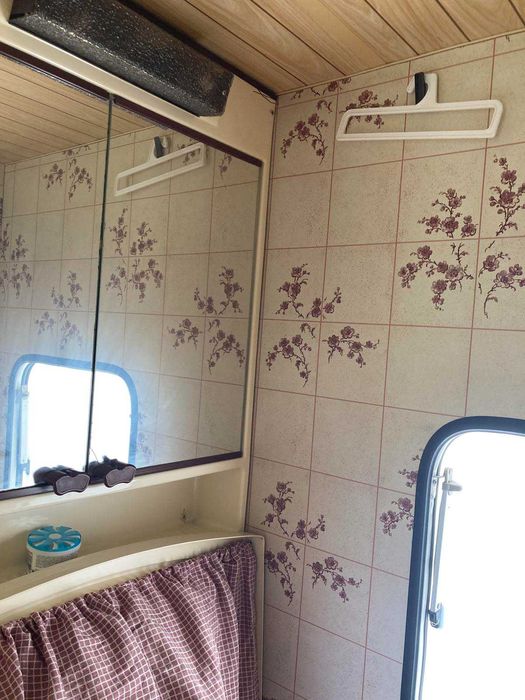 Продава каравана СИТИ