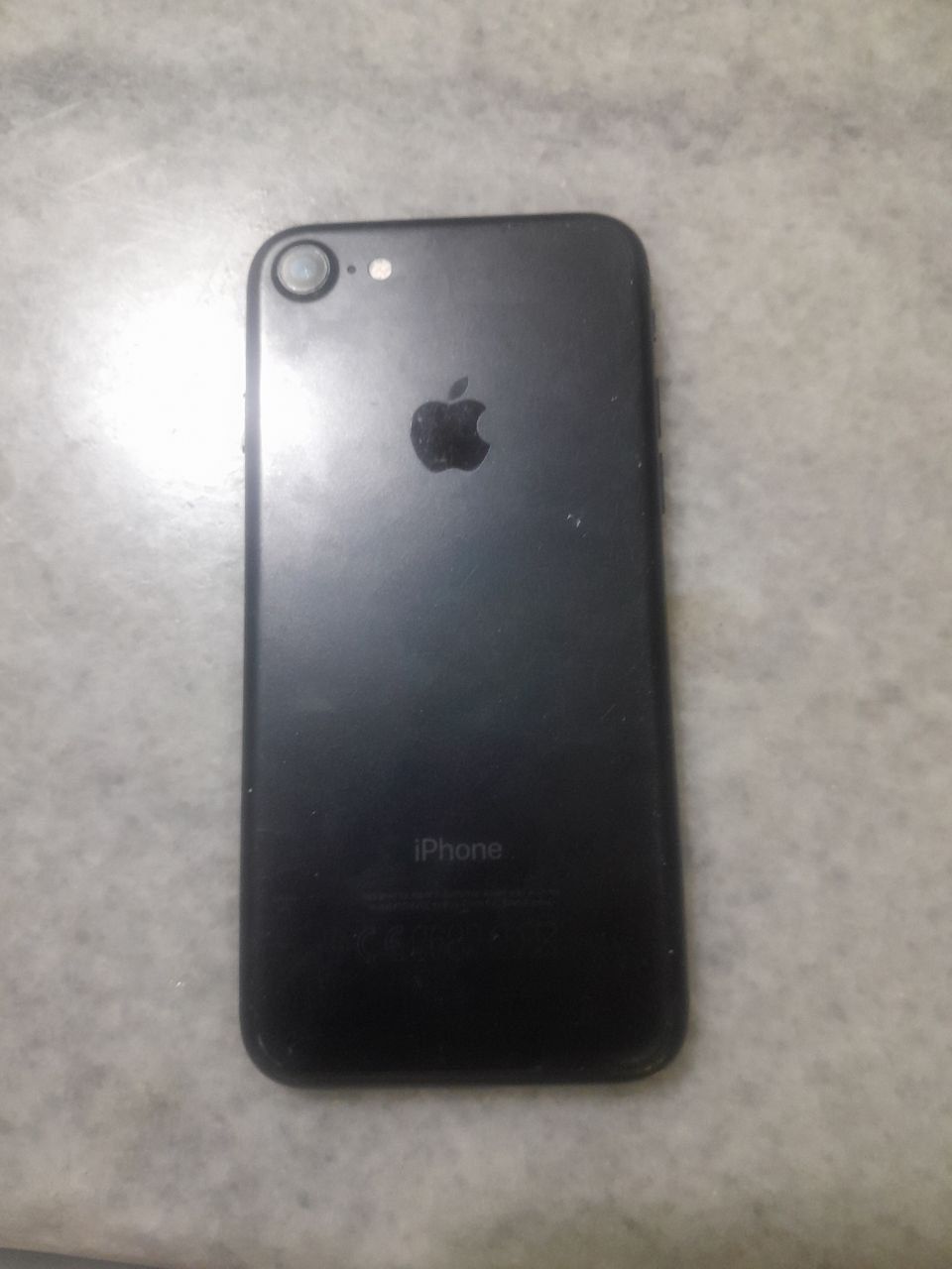 Ipxone 7 32gb abmen