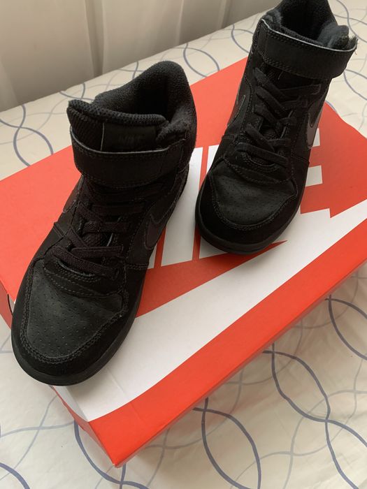 Децки nike 31,5
