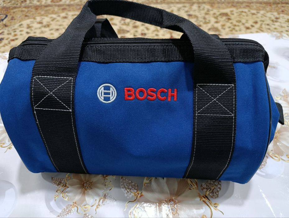 Bosch orginal shrupovyort GSR 185 Li (18v 400)