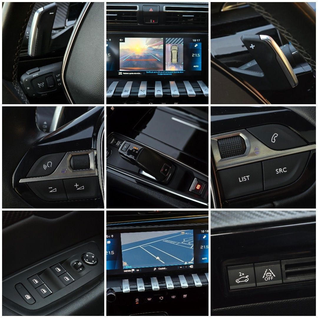 ‼️ Peugeot 508 II Facelift 1.5Blue-HDi GT Line | LED | Panoramic