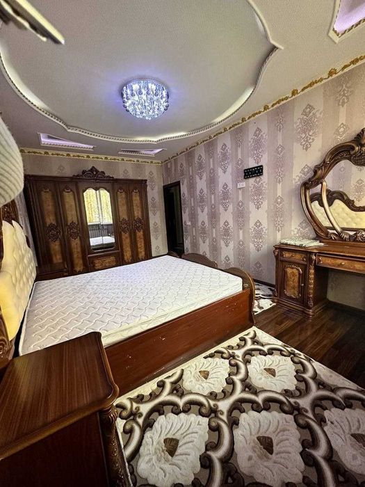 продам квартиру чиланзар 6 кв 3/3/4 71000