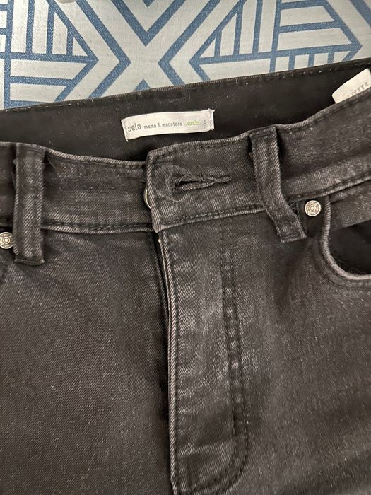 Продам женские утепленные джинсы !