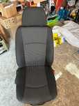 Scaun fata pasager Mercedes Vito W639