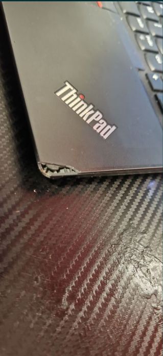 Laptop Lenovo ThinkPad L380, 13.3" FHD, i3 Gen 8, 8GB RAM, SSD 256GB