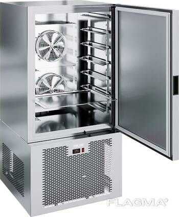 Шкаф шоковой заморозки