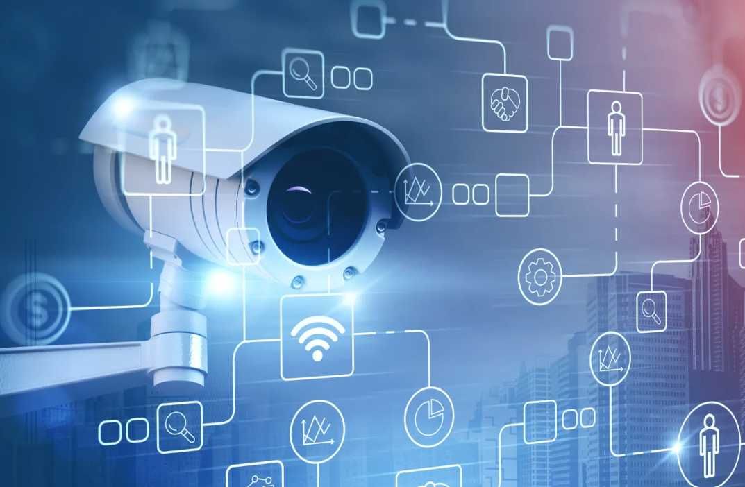 Instalare Camere de Supraveghere Video